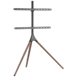Superior Nosač za TV prijemnike, drveni, 42" - 70" - Universal TV Stand 42-70 Triwood