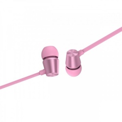 Swissten slušalice 3,5mm dynamic YS500 pink-zlatna ( 80083 )-4