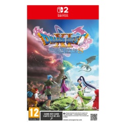 Switch 2 Dragon Quest XI:S: Echoes of an Elusive Age - Definitive Edition ( 077320 )