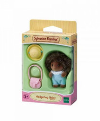 Sylvanian jezic beba ( EC5410 )  - Img 1