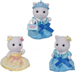 Sylvanian princess dress up set ( EC5645 )  - Img 2