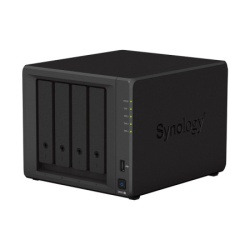 Synology DiskStation DS923+, AMD R1600, 4 GB ( DS923PLUS ) -2