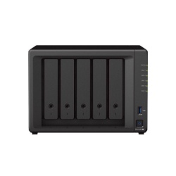 Synology DS1522+ , Tower, 5-Bay NAS ( 5658 )-1