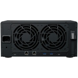 Synology ds1825+ barebone network attached storage without hdd uk  ( DS1825PLUS ) -4