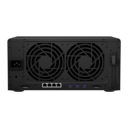 Synology DS1825+, Tower, 8-Bays NAS ( 6330 )