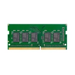 Synology ECC Unbuffered SODIMM 8 GB DDR4 Memorijski modul