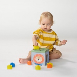 Taf toys edukativne kocke ( 114074 )  - Img 10