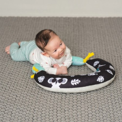  Taf toys tummy time jastuk 2u1 ( 22114056 )  - Img 2