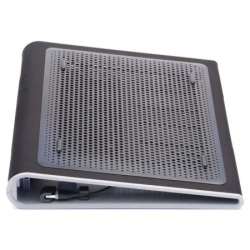 Targus AWE55GL Postolje i hladnjak za laptop 15-17 inča , crno-sivo -7