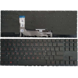 Tastatura za laptop HP Omen 15-EK 15-EN series mali enter ( 111493 )