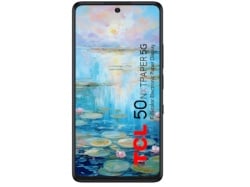 TCL 50 NxtPaper 5G 8GB/256GB/sivi Smartphone  ( T702D-2ALCAP12 ) -3