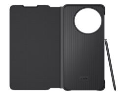 TCL 50 NxtPaper/flip/crna Maska+olovka za smartphone ( FCT803-2BLCEU1 )