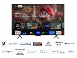 TCL 50C655/QLED/50"/4K HDR PRO/Google TV Televizor  ( 50C655 ) -15