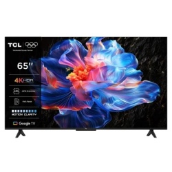 TCL 65V6C/ LED/ 65"/ 4K UHD/ 60Hz/ Google TV/ crna ( 65V6C )