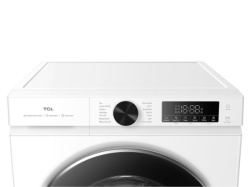 TCL FP0944WA0/ inverter/ 9kg/ 1400 obrtaja/ A/ 85x60x56cm/ bela Veš mašina ( FP0944WA0 ) -5