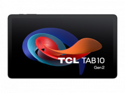 TCL tab 10 Gen2 WiFi 10.4"/ QC 2.0GHz/ 4GB/ 64GB/ 8 Mpix/ android/ crna tablet ( 8496G-2CLCE211 )