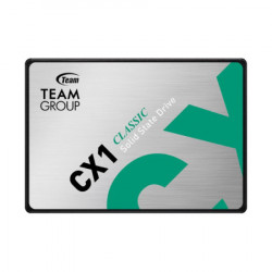 Team group SSD 480GB 2.5" ( T253X5480 ) - Img 2