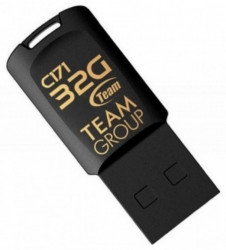 TeamGroup 32GB C171 USB 2.0 black TC17132GB01 - Img 3