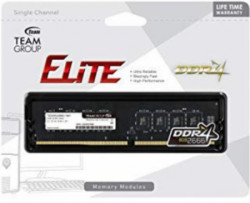 TeamGroup DDR4 * TEAM ELITE UD-D4 16GB 2666MHZ 1,2V 19-19-19-43 TED416G2666C1901 (2741) - Img 3