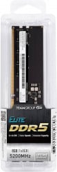 TeamGroup DDR5 desktop 8GB 5200MHz TED58G5200C42016 memorija - Img 3