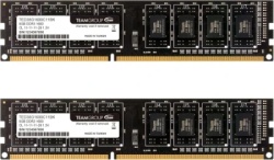 TeamGroup ted3l16g1600c11dc01 ddr3 team elite ud-d3 16gb (8gbx2) 1600mhz 1,35v 11-11-11-28