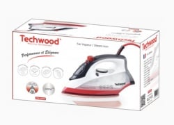 Techwood TFV-2405C pegla ( 20917 )-2