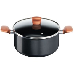 Tefal b2554602 ekspres lonac sa poklopcem 24cm  ( 3168430290686 )-1