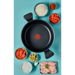 Tefal b5674653 šerpa sa poklopcem 24 cm  ( 3168430313347 )-2