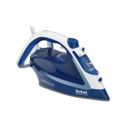 Tefal Easygliss FV5735 2500W/keramička ploča/plava Pegla