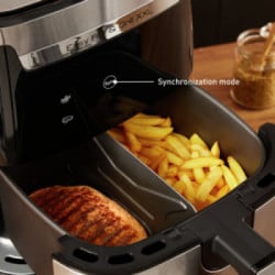 Tefal friteza EY801D15  - Img 2