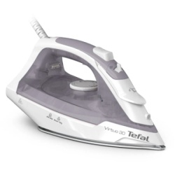Tefal fv2c43 pegla na paru ( 3121040092781 )