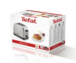 Tefal TT330D toster - Img 2