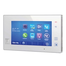 Teh-Tel Unutrašnja jedinica za video interfon DIGIT ( T784 )