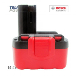 TelitPower 14.4V 2500mAh Bosch BAT159 Panasonic ( P-1668 ) - Img 3