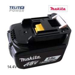 TelitPower 14.4V 3000mAh LiIon - baterija za ručni alat Makita BL1430 ( P-1692 ) - Img 5