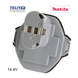 TelitPower 14.4V 3000mAh Panasonic - baterija za ručni alat Makita 192699-A ( P-1617 ) - Img 3