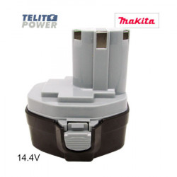 TelitPower 14.4V 3000mAh Panasonic - baterija za ručni alat Makita 192699-A ( P-1617 ) - Img 6