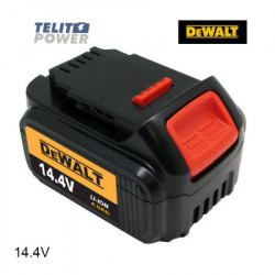 TelitPower 14.4V 4000mAh liIon - baterija za ručni alat DEWALT DCB140 ( p-4130 ) - Img 7