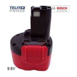 TelitPower 9.6V 2000mAh - Baterija za ručni alat Bosch BAT048 ( P-1651 ) - Img 3