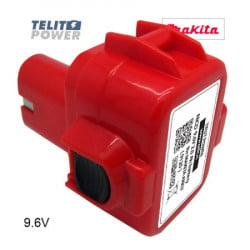 TelitPower 9.6V 2000mAh - Baterija za ručni alat Makita 9100 9100A ( P-1603 ) - Img 3