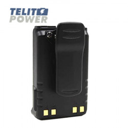 TelitPower baterija BP-227 Li-Ion 7.4V 2350mAh Panasonic za radio stanicu ICOM IC-M88 ( P-3312 ) - Img 2