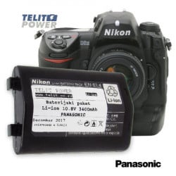 TelitPower baterija Li-Ion 10.8V 3400mAh Panasonic ( P-0689 ) - Img 2