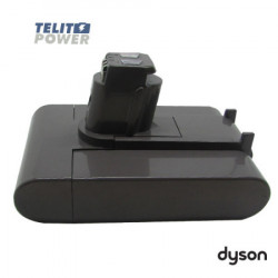 TelitPower baterija Li-Ion 21.6V 2000mAh 917083-09 za DYSON DC31 usisivač ( P-4034 ) - Img 2