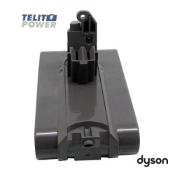 TelitPower baterija Li-Ion 21.6V 2500mAh 965874-02 za DYSON V6 usisivač ( P-4035 ) - Img 4