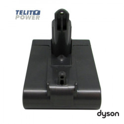 TelitPower baterija Li-Ion 21.6V 2500mAh za DYSON DC35 TIP B usisivače ( P-4142 ) - Img 3