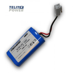 TelitPower baterija Li-Ion 7.2V 2600mAh za PROMAX 8 Premium ( P-0027 ) - Img 4