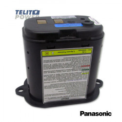 TelitPower baterija Li-Ion 7.2V 6800mAh Panasonic za 3D sistem Goldenking deep processor radar plus Nokta ( P-1503 ) - Img 3