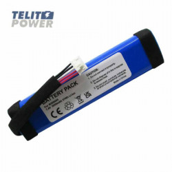 TelitPower baterija Li-Ion 7.4V 5000mAh za JBL Xtreme Soundbar bežični zvučnik GSP0931134 ( 3754 ) - Img 1