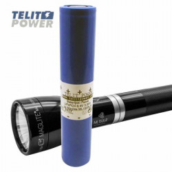 TelitPower baterija LiFePO4 6.4V 3200mAh za maglite baterijsku lampu ML150R / ILIF-3006526 ( P-2197 ) - Img 1