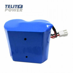 TelitPower baterija NiCd 2.4V 5000mAh za panik lampu ( P-0746 ) - Img 2